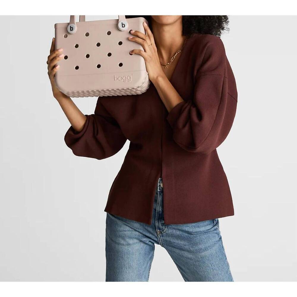 NEW BOGG BAGS women's bitty bag in rounding third - Picture 6 of 8